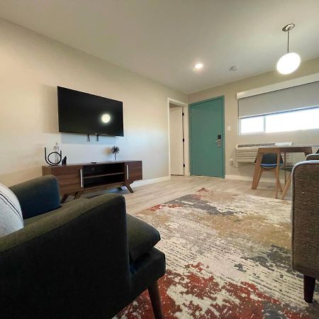 Arizona Sunset Inn & Suites ウィルコックス エクステリア 写真